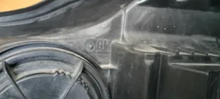 Faro Derecho Opel Corsa D 2010 Original