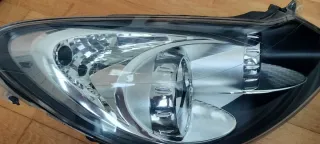 Faro Derecho Opel Corsa D 2010 Original