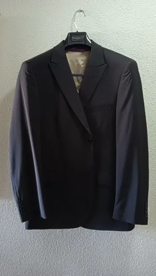 Americana Formul@ Joven y chaleco Emidio Tucci.