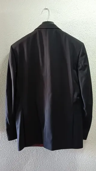 Americana Formul@ Joven y chaleco Emidio Tucci.