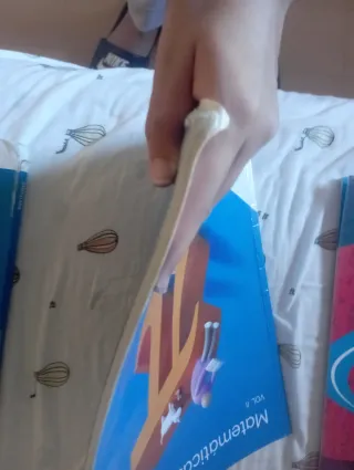 3 libros institutos de  Murcia