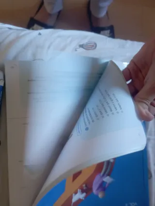 3 libros institutos de  Murcia