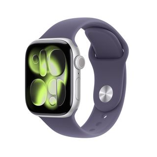 Apple Watch Series 11 46mm GPS NUEVO PRECINTADO
