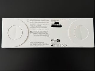 Apple Watch Series 11 46mm GPS NUEVO PRECINTADO