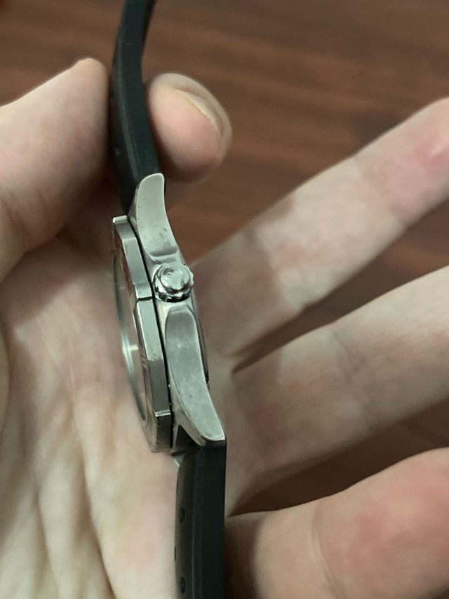 Reloj Tag Heuer Diver Profesional 200m