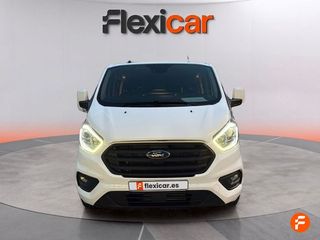Ford Transit Custom Kombi Mixto 2.0 TDCI 96kW 320 L1 Trend MHEV