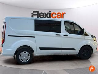 Ford Transit Custom Kombi Mixto 2.0 TDCI 96kW 320 L1 Trend MHEV