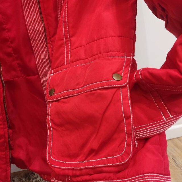 Chaqueta Zara Deportiva Talla M