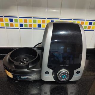 Robot Cocina Mambo Cecotec 04052
