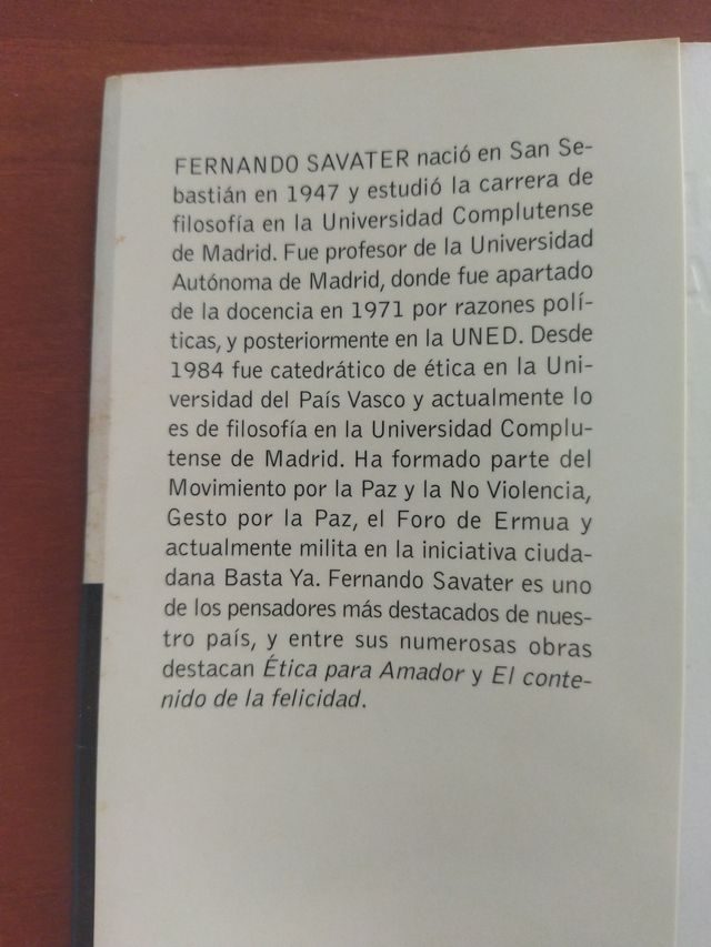Los diez mandamientos en el siglo XXI: Tradició...