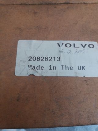 Pilotos Intermitentes Volvo FH 12