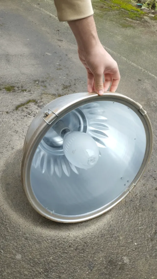 8 Focos Industriales