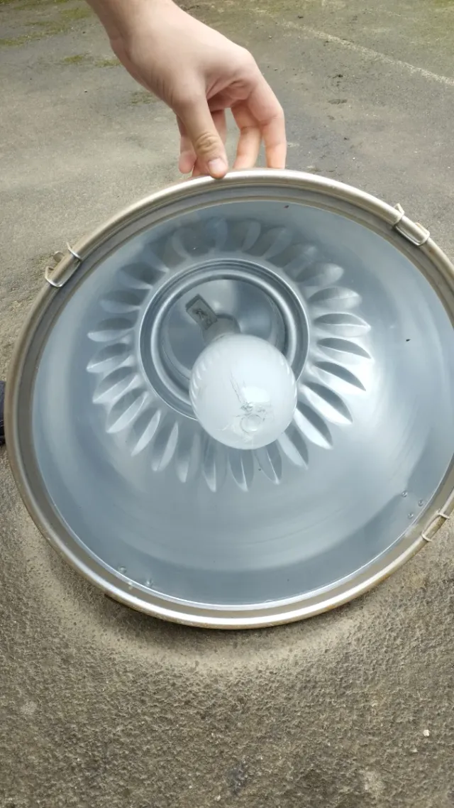 8 Focos Industriales