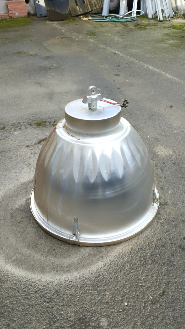 8 Focos Industriales