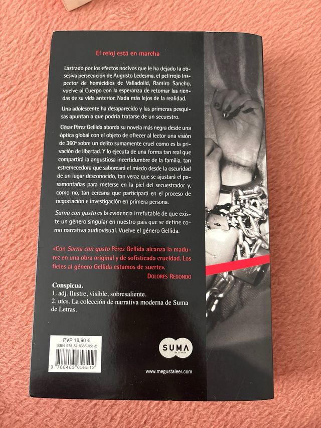 Sarna con gusto (Refranes, canciones y rastros ...