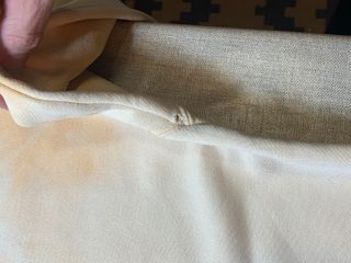 Sudedara Naranja Nike - Talla XXL