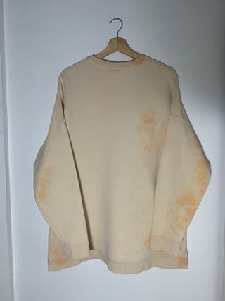 Sudedara Naranja Nike - Talla XXL