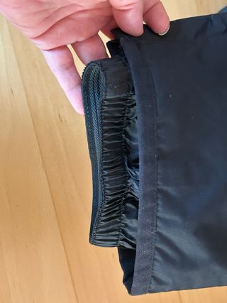 Pantalones esquí Billabong 10k T.10 años