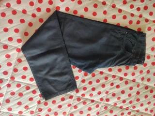 Jeans Navigare Uomo Blu Scuro Taglia 52