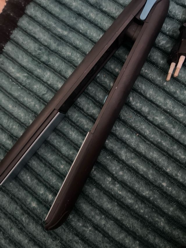 Plancha de pelo Ufesa