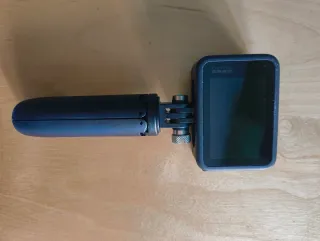 GoPro Hero 10 Black + Accesorios