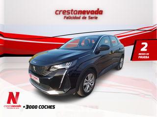 Peugeot 3008 2020 💥 Desde 259€/mes ¡Sin entrada!