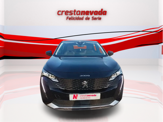 Peugeot 3008 2020 💥 Desde 259€/mes ¡Sin entrada!