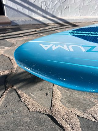 Tabla wingfoil Gong Zuma