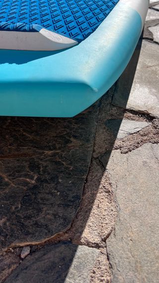 Tabla wingfoil Gong Zuma