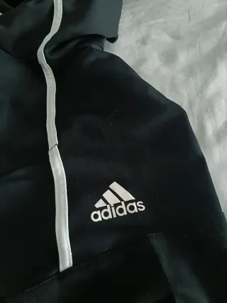 Chaqueta Adidas Selección Marruecos Talla M