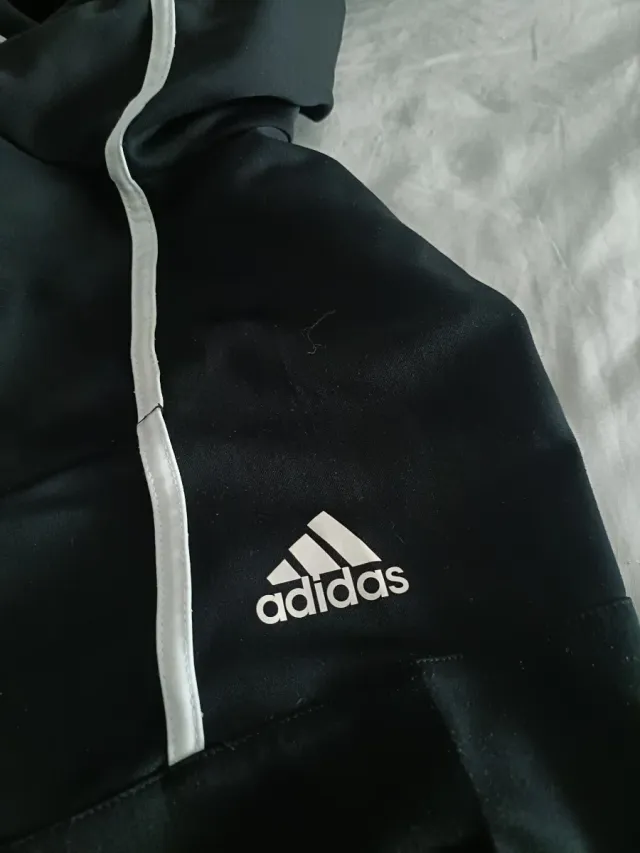 Chaqueta Adidas Selección Marruecos Talla M