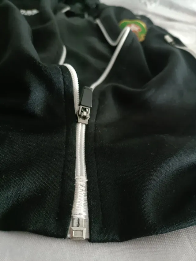 Chaqueta Adidas Selección Marruecos Talla M