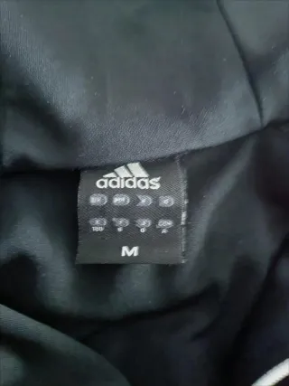 Chaqueta Adidas Selección Marruecos Talla M