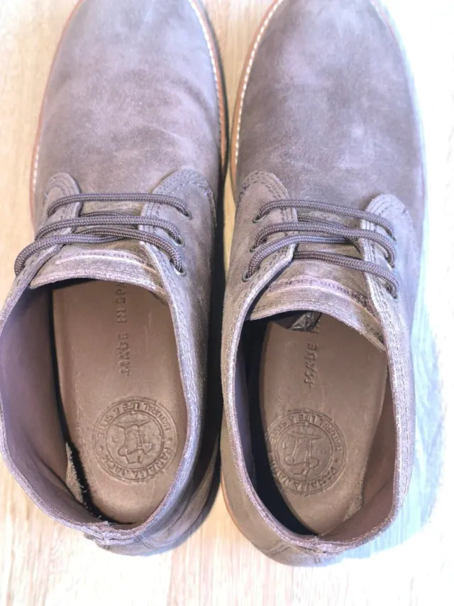 Botas Panama Jack Gore-Tex Talla 43