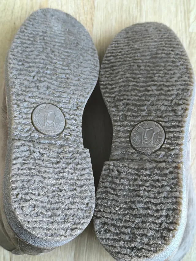 Botas Panama Jack Gore-Tex Talla 43