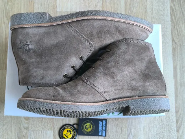 Botas Panama Jack Gore-Tex Talla 43