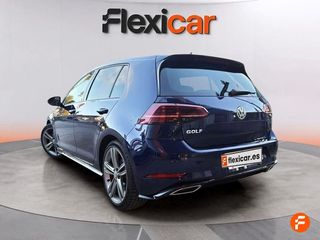 Volkswagen Golf Advance 1.5 TSI EVO 110kW (150CV) DSG