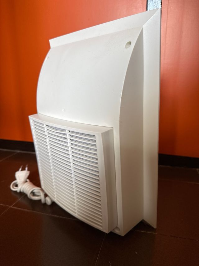 purificador de aire para bebés chicco