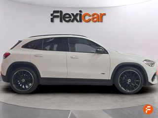 Mercedes GLA GLA 200