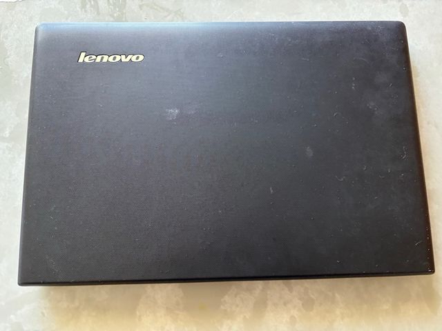 Ordenador Portátil Lenovo G70 Negro