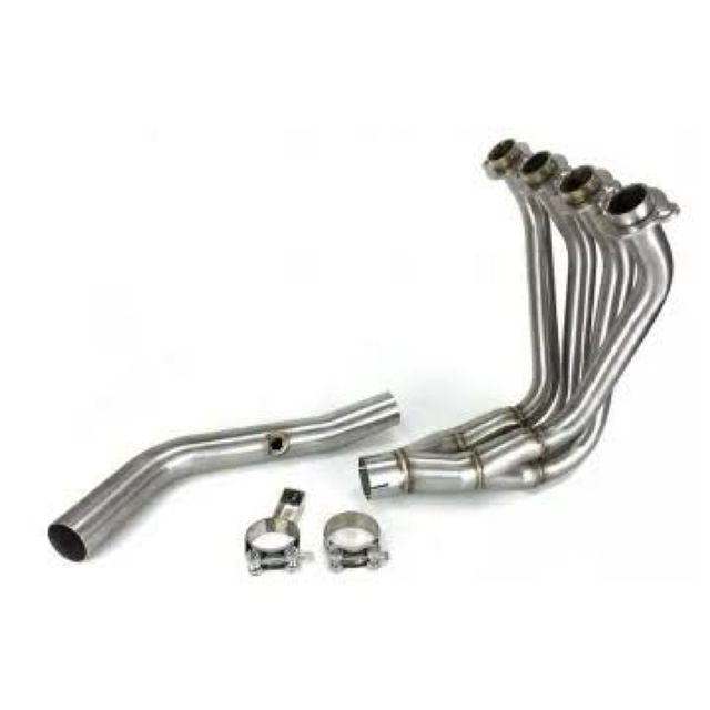 Colectores Ixil Kawasaki Z900 (2017-2019)