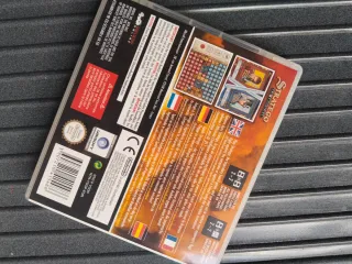 Juego Stratego Next Edition Nintendo DS