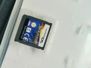 Juego Stratego Next Edition Nintendo DS