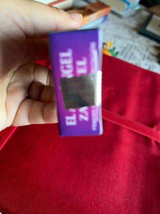 Incenso Ppure 7 Arcangeli Zadquiel