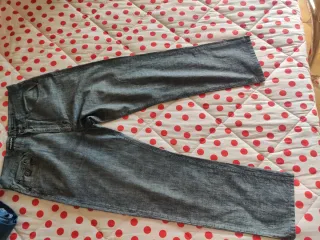 Jeans Navigare Uomo Taglia 52