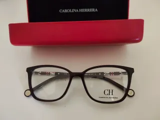 Montura Gafas Carolina Herrera SIN ESTRENAR