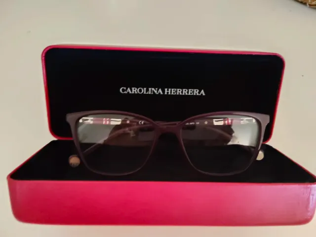 Montura Gafas Carolina Herrera SIN ESTRENAR