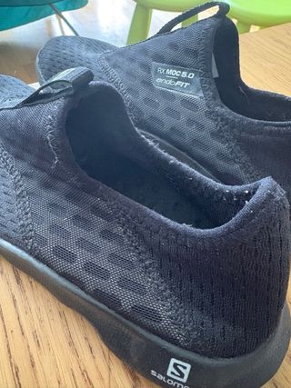 Zapatillas Salomon RX MOC 5.0 endofit
