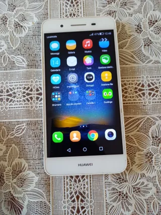 Huawei funzionante