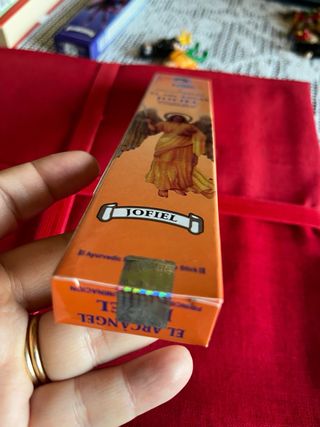 Incenso Ppure 7 Arcangeli Jofiel